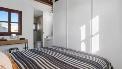Apartment in Cort photo 23