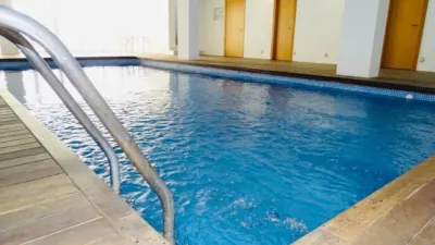Piso - Vista 3