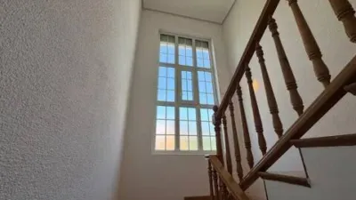 Semi-detached house in Griñón photo 31