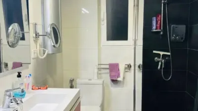 Apartment in Oliva photo 10
