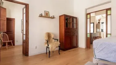 Attic in Pere Garau photo 33