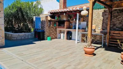 Chalet in Calpe - Calp photo 2
