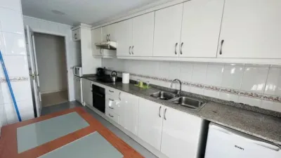 Pis – Xàbia / Jávea, la Marina Alta - Vista 2