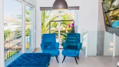 Casa – Denia, Montgó - Más