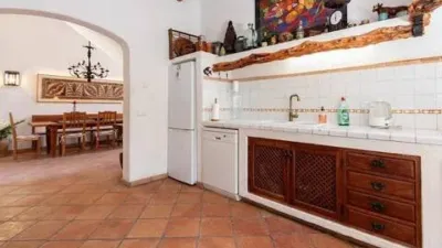 Chalet in Marina Manresa-Mal Pas-Bonaire photo 15