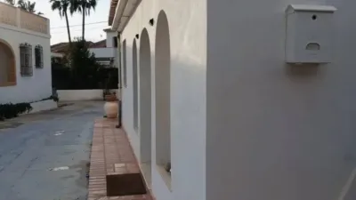 Casa – Xàbia / Jávea, la Marina Alta - Vista 5