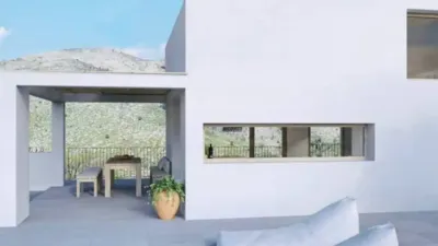 Casa – la Vall de Laguar, Benimaurell - Vista 2