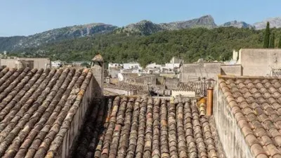 Townhouse in Pollença photo 37