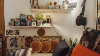 Piso - Vista 5