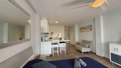 Piso – Xàbia / Jávea, l'Arenal, la Marina Alta - Vista 2