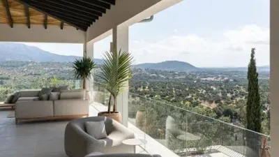 Chalet in Palmanyola photo 4