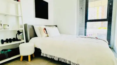 Apartment in Calpe - Calp photo 19