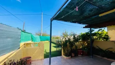Chalet en Altea photo 21