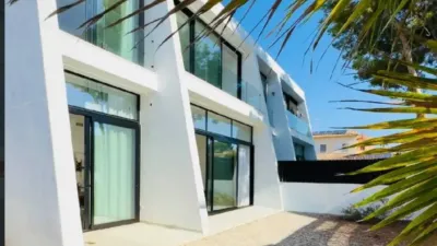 Chalet en Calpe - Calp photo 45