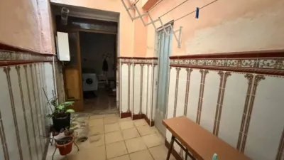 Chalet in El Verger photo 24