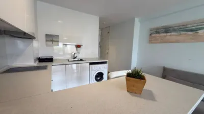 Piso – Xàbia / Jávea, l'Arenal, la Marina Alta - Más