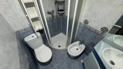 Apartment in La Fortuna photo 12