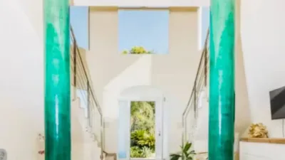 Casa – Xàbia - Jávea - Más