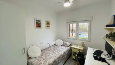 Chalet in Els Poblets photo 17