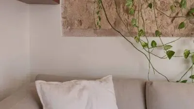 Attic in Pere Garau photo 16