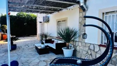 Casa - Vista 5