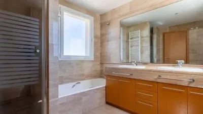 Penthouse in Cas Català-Illetes photo 27