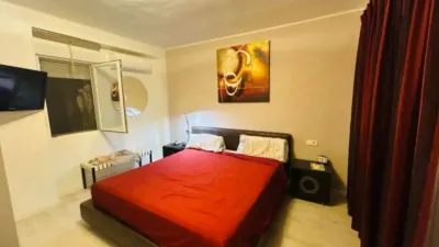 Apartment in Oliva photo 18
