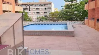 Piso – Torrevieja, el Baix Segura / La Vega Baja - Vista 2