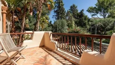 Chalet in Marina Manresa-Mal Pas-Bonaire photo 37