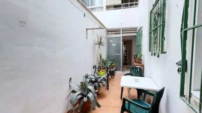 Apartment in Mercado photo 17