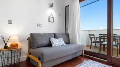 Apartment in Cort photo 8