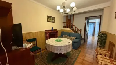 Casa – Benissa, Urbanització Sant Jaume, la Marina Alta - Vista 5