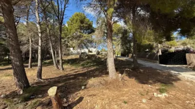 Terreno en venta en La Ermita-Montgó - Vista 2