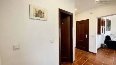 Apartment in Villablanca photo 2