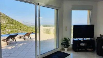 Casa - Vista 4