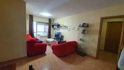 Apartment in Avanzada-La Cueva photo 8