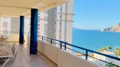 Apartment in Calpe - Calp photo 2