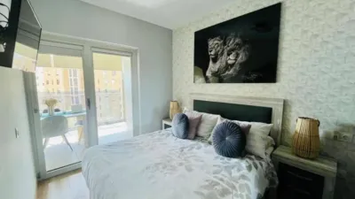 Apartment in Calpe - Calp photo 11