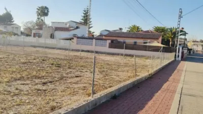 Terreno en venta en Dénia - Vista 3