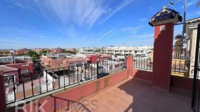 Chalet on Carrer Almendro photo 25