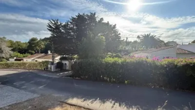 Terreno en venta en La Ermita-Montgó - Vista 3