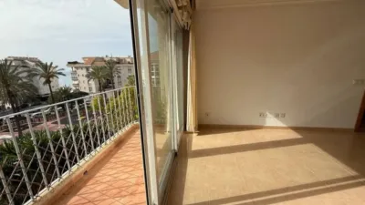 Apartment in Altea photo 11