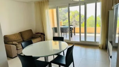 Piso en Altea photo 21