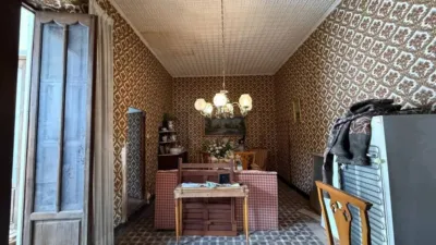Chalet in El Verger photo 6