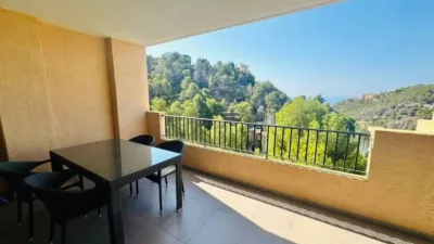 Piso en Altea photo 29