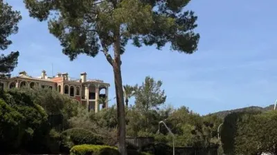 Penthouse in Cas Català-Illetes photo 36