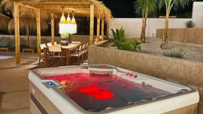 Casa - Vista 2