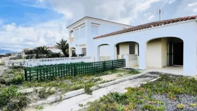 Chalet in Les Deveses-Monte Pego photo 4