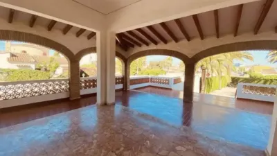 Casa - Vista 4