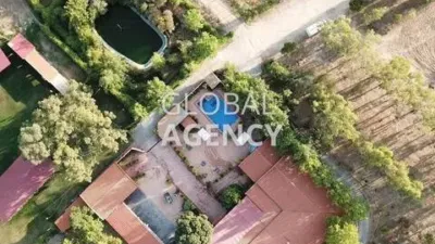 Rustic House in Pinares Llanos photo 4